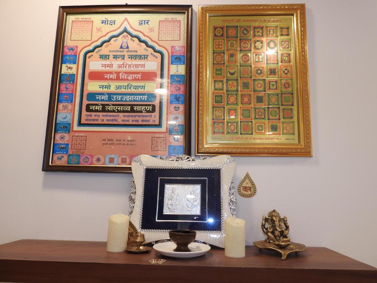 Hotel Aakash Residency Dehradun Eksteriør billede